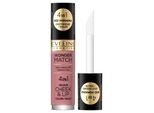 Eveline Cosmetics Wonder Match Velour Cheek&Lip Fard E Rossetto Liquido 02, 4,5 Ml