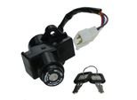 Blocco Accensione Per Kawasaki Gpz 550 Anno 84- 89 750 Anno 85 1100 Anno 83- 85 Z 400 550 750 1000
