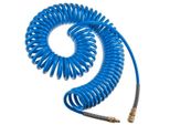 Tubo Dell'aria Compressa Rqs Tubo A Spirale 15Mpoliuretano8X12Mm Tubo Dell'aria Compressa Tubo Di Pressione