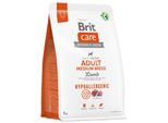 Brit Care Hypoallergenic Adult Medium Lamb 3 Kg