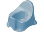 Keeeper 1006068000000 Keeeper Kids Baby Pot "Franek Pure"", Nordic-Blue"