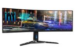 Lenovo Legion R45W-30 - Monitor Led - Curvo - 114,3 Cm (45")"