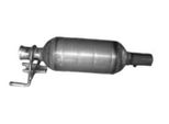 JMJ Rußpartikelfilter MERCEDES-BENZ 1060 9064900792 DPF,Partikelfilter,Rußfilter,Ruß-/Partikelfilter, Abgasanlage