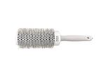 Olivia Garden Expert Blowout Speed Spazzola Per Capelli Bianca E Grigia 55 Mm