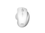Mouse Mars Gaming Mmwergow Bianco 3200 Dpi