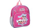 L.O.L. Suprise! - Zaino A 2 Scomparti "Sweet And Sassy"