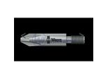 Bit PH2 - M5 33Mm Macchina - Wera / Conf. 1 Pz