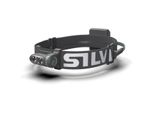 Lampada Frontale Silva Trail Runner Free 2 Hybrid, Colori:Nero