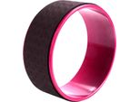 Cerchio Yoga Sedco , 33 Cm , Rosa