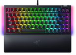 Razer Razer Blackwidow V4 Tastiera Gaming Usb Qwerty Us English Nero