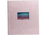Exacompta 16177E Album Fotografico 60 Pagine Bianche Skandi Nude 29X32 Cm