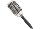 Olivia Garden Essential Blowout Spazzola Classica In Argento 55