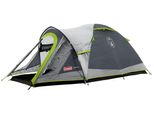 Tenda A Cupola Coleman Darwin 2+ Con Veranda Per 2 Persone