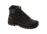 Scarpe Grisport Nero Dakar Trekking 2 15003D9G