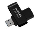 Adata Adata UC310 Unità Flash Usb 64 Gb Usb Type-A 3.2 Gen 1 (3.1 Gen 1) Nero