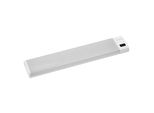 Ledvance Smart+ Wifi Linear Led Slim Sensor Luce Sottopensile, 9W, 580Lm, Luce Bianca Calda O Fredda Regolabile, Controllo A Sensore, Dimmerabile, Lunga Durata, Controllabile Tramite App, IP20, 3000K-6500K