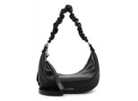 Suri Frey Borsa A Tracolla Borsa A Tracolla Sfy Shirley Hobo Bag Black Nero