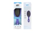 Wet Brush - Custom Care Thin Hair Detangler Purple - Kartáč Na Vlasy