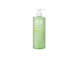 Svr Sebiaclear Gel Detergente Schiumoso Per Viso E Corpo Per Pelli Grasse, Acneiche E Miste 400Ml