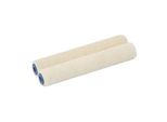 Rullo Mini Velur, 2 Pezzi, 100 Mm