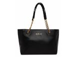 Replay Borsa A Tracolla Borsa Shopper Shopper Black Nero