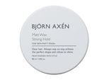 BjöRn AxéN Cera Per Capelli Opacizzante, 80Ml
