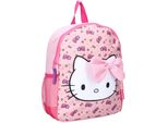 Zaino Per Bambini Hello Kitty Best Day Ever