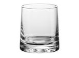 Asa Selection Lina Glas, Crystal D. 7,5 Cm, H. 9 Cm, 0,25 L. Transparent Glas 53070280