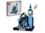 Lego® Disney™ 43232 Peter Pan E Il Volo Di Wendy Su Londra