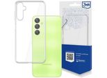 Samsung Galaxy A15 5G - Custodia 3Mk Armor