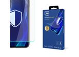 Vetro Ibrido Per Display 3Mk Flexibleglass Pro Per Honor 90 Lite 0,3 Mm