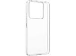 Fixed Fixed | Slim Antiuv | Back Cover | Xiaomi | Redmi Note 13 Pro 5G/POCO X6 5G | Tpu | Transparent