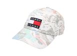 Cappello Tommy Hilfiger Tommy Jeans Con Visiera AW0AW12426