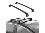 Turtle Roof AIR-3 , Nero Opel Combo Life 2019 - 2024 (Monovolume)