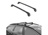 Turtle Portapacchi AIR-2 , Nero Hyundai Tucson (Tl) [Brasile] 2018 - 2024
