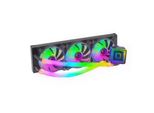 Mars Gaming ML-ULTRA360 Kit Di Raffreddamento A Liquido Premium Argb Nero