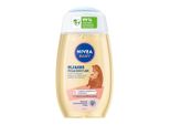 Nivea Baby Care Oil Per Pelli Sensibili, 200Ml