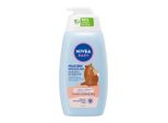 Nivea Baby Latte Idratante Trattamento Delicato 500Ml