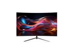 Misura Monitor Da Gioco 24" - 200 Hz CURVO- MM24DFA"