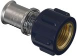 Wavin Tigris K5 Transizione 16 Mm X 1/2 Ig