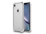 Custodia Trasparente Per Iphone Xr - Custodia In Silicone Tpu Antiurto Con Paraurti - Smartphonica