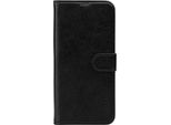 Cover Protettiva Per Google Pixel 8A, Opus Fisso, Nero