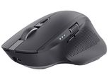 Trust Trust Ozaa+ Mouse Da Ufficio Destro Rf Senza Fili + Bluetooth Ottico 3200 Dpi