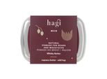 Hagi Pomata Naturale Per Barba E Baffi Whisky Barber, 70Ml