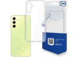 Samsung Galaxy A55 5G - Custodia 3Mk Armor