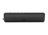 Acer 13-In-1 Type-C Minidock - Dockingstation - USB-C - Dp, 2 X Hdmi, Vga - 1Gbe (HP.DSCAB.015)