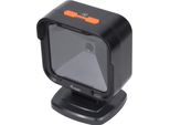 Equip 351028 Equip 2D Scanner Omnidirezionale Per Codici A Barre Laser Usb 1D/2D Bw