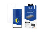 Samsung Galaxy S24 Ultra - Vetro Flessibile 3Mk
