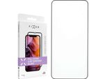 Fixed Fixed Screen Protector | Samsung | Galaxy S24+/S25+ | Tempered Glass | Black | Full Cover 2.5D