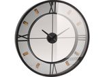 Orologio Da Parete Per Cucina, Quadrante Grande E Minimalista, Ø 57 Cm